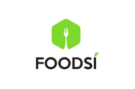 Foodsi app